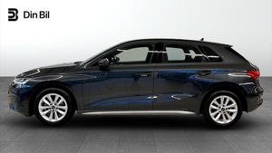 Audi A3 bild 2