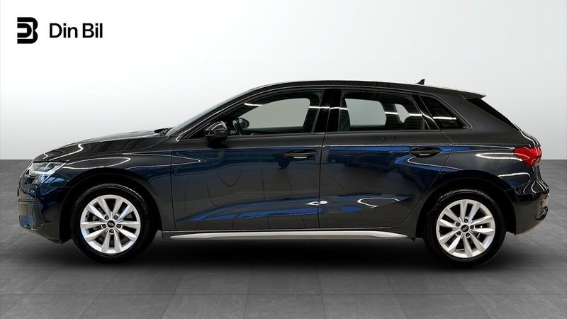 Audi A3 bild 2