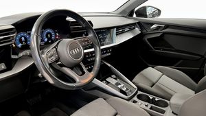 Audi A3 bild 7