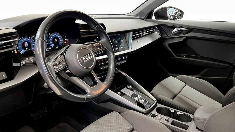 Audi A3 bild 7