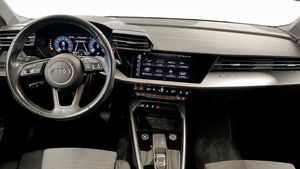 Audi A3 bild 10