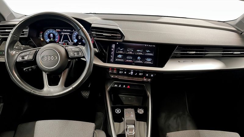 Audi A3 bild 10