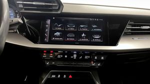 Audi A3 bild 9