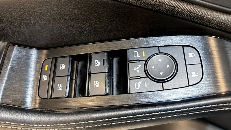 Nissan X-Trail bild 18
