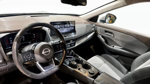 Nissan X-Trail bild 7