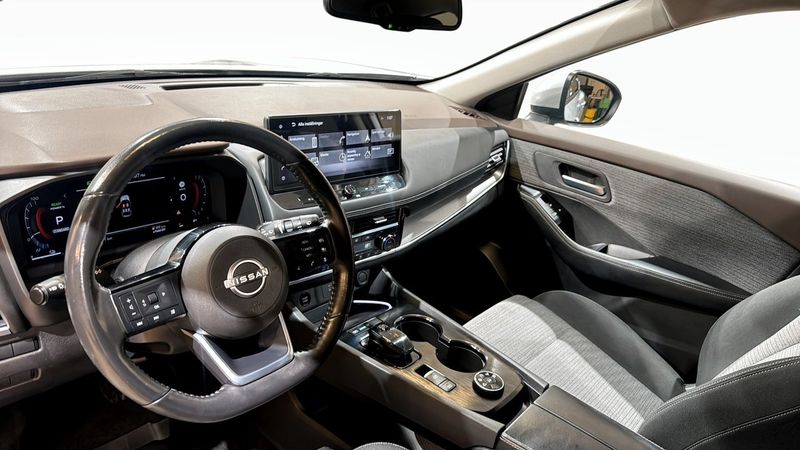 Nissan X-Trail bild 7