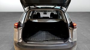Nissan X-Trail bild 12