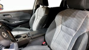 Nissan X-Trail bild 8