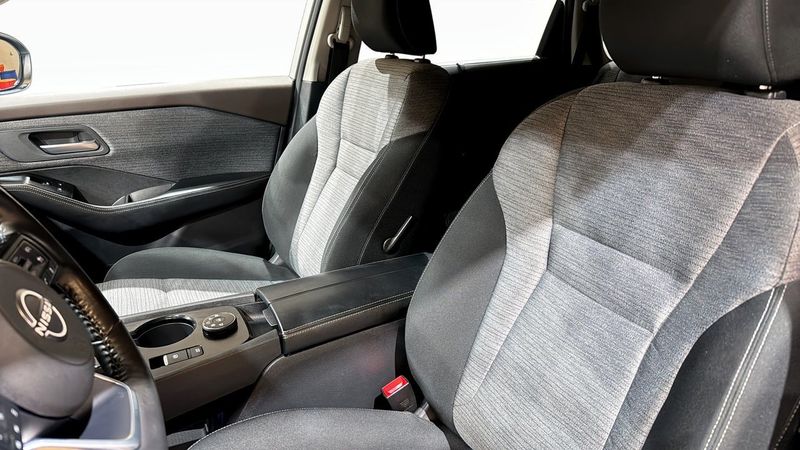 Nissan X-Trail bild 8