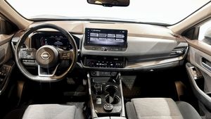 Nissan X-Trail bild 10