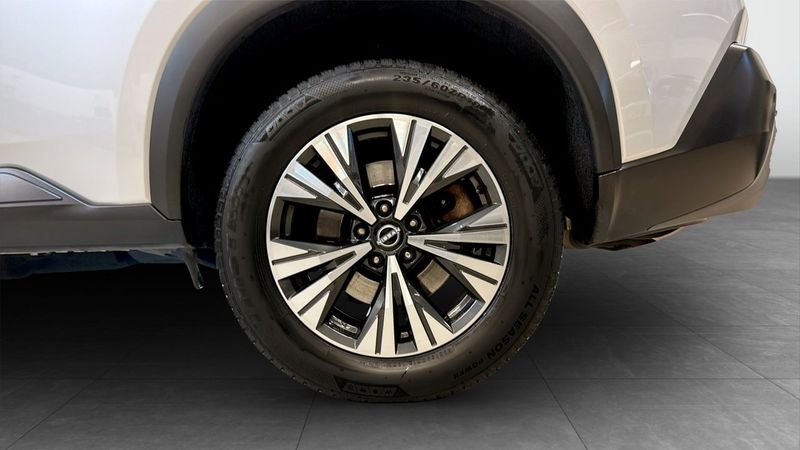 Nissan X-Trail bild 6