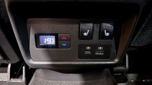 Nissan X-Trail bild 19