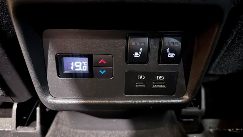 Nissan X-Trail bild 19
