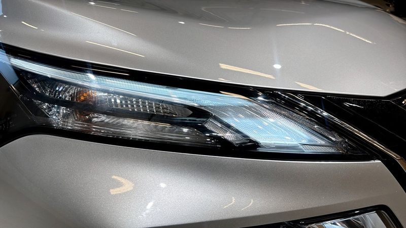 Nissan X-Trail bild 13