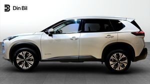Nissan X-Trail bild 2