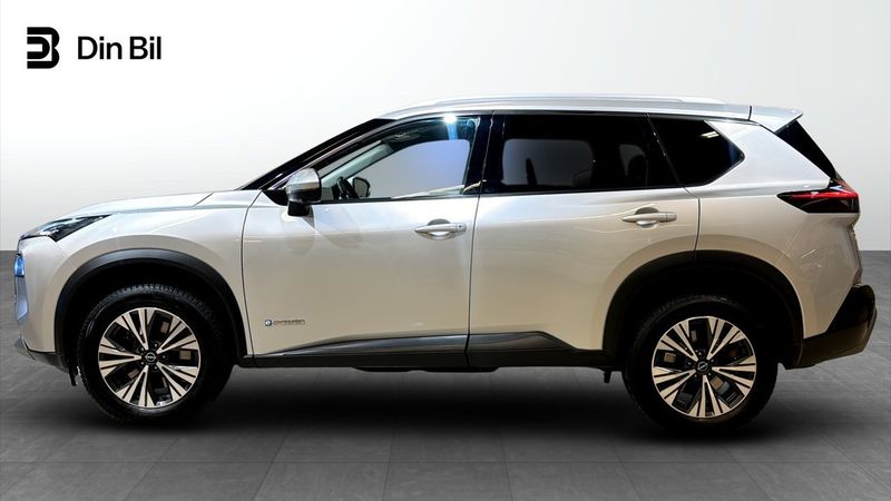 Nissan X-Trail bild 2