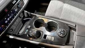 Nissan X-Trail bild 15