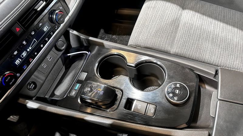 Nissan X-Trail bild 15