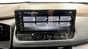 Nissan X-Trail bild 9