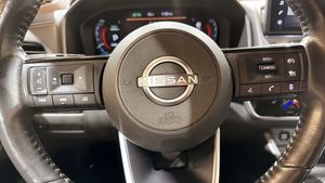 Nissan X-Trail bild 17