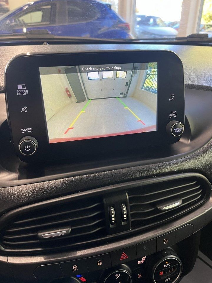 Fiat Tipo bild 9