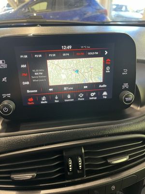 Fiat Tipo bild 10