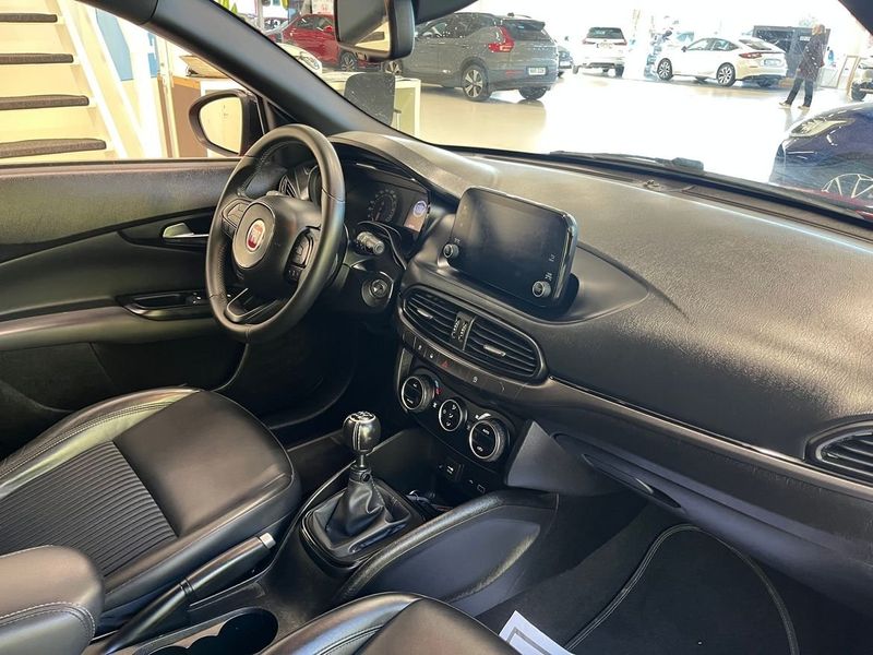 Fiat Tipo bild 6