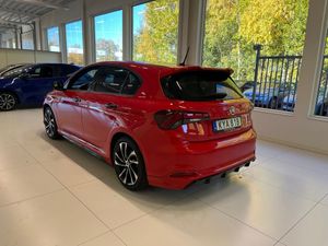 Fiat Tipo bild 3