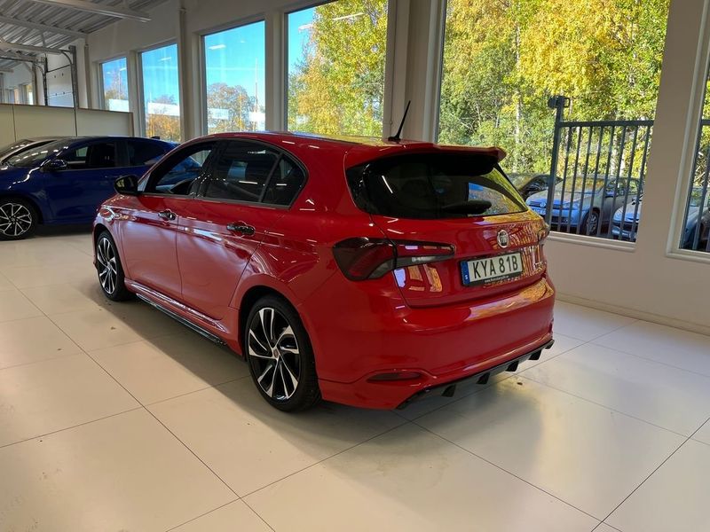Fiat Tipo bild 3