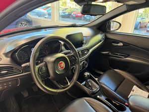 Fiat Tipo bild 7