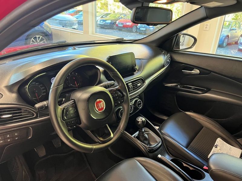 Fiat Tipo bild 7