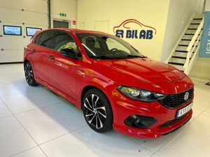 Fiat Tipo bild 1