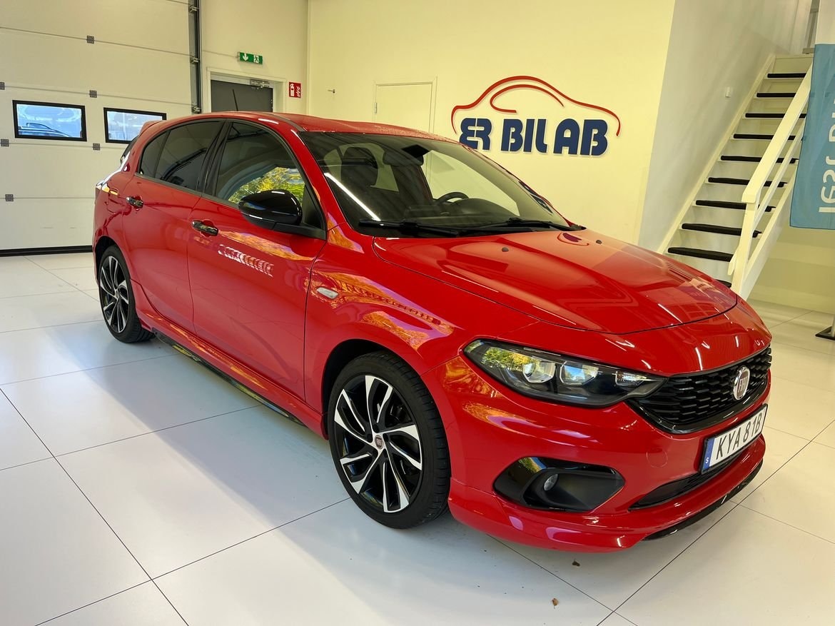 Fiat Tipo