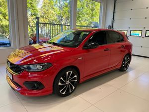 Fiat Tipo bild 2