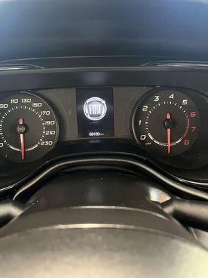 Fiat Tipo bild 8