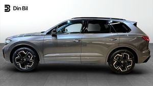 Volkswagen Touareg bild 2