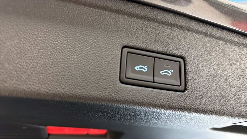 Volkswagen Touareg bild 15