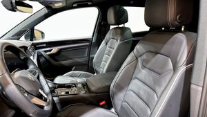 Volkswagen Touareg bild 8