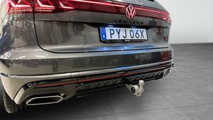 Volkswagen Touareg bild 14