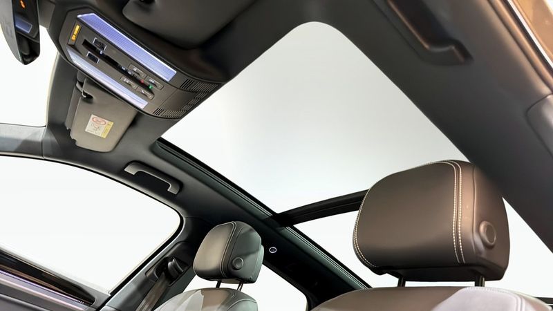 Volkswagen Touareg bild 9