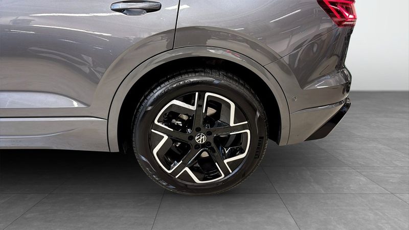 Volkswagen Touareg bild 6