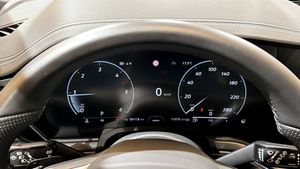Volkswagen Touareg bild 23