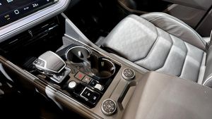 Volkswagen Touareg bild 20