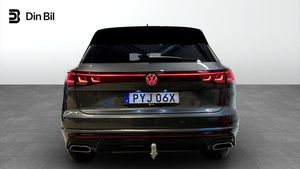 Volkswagen Touareg bild 5