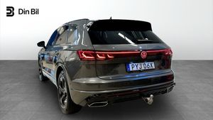 Volkswagen Touareg bild 3