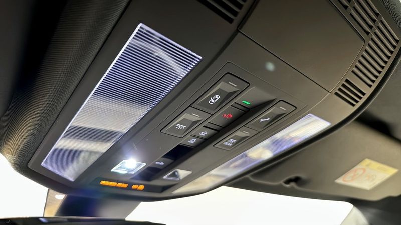 Volkswagen Touareg bild 24