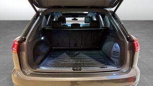 Volkswagen Touareg bild 13