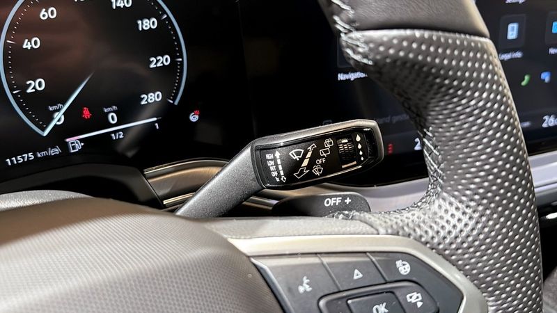 Volkswagen Touareg bild 22