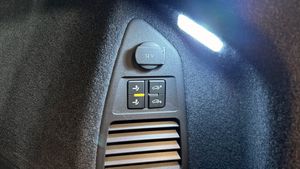 Volkswagen Touareg bild 16