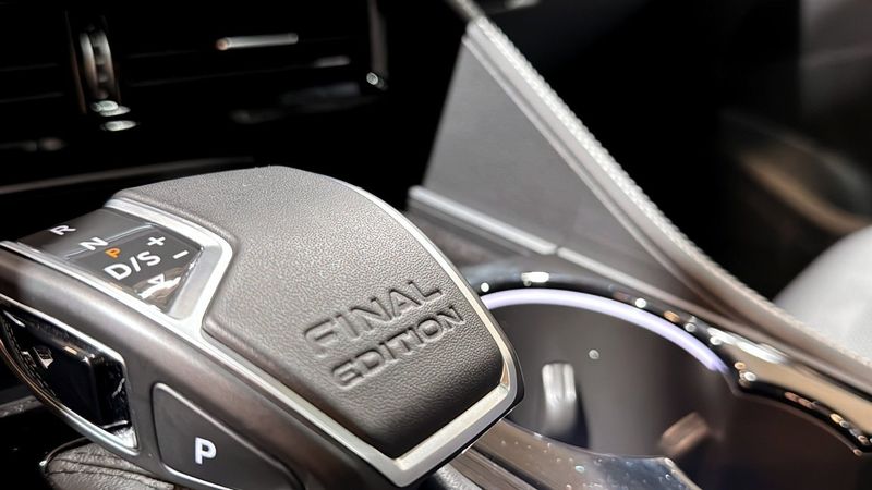 Volkswagen Touareg bild 26
